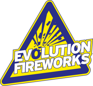 Evolution Fireworks