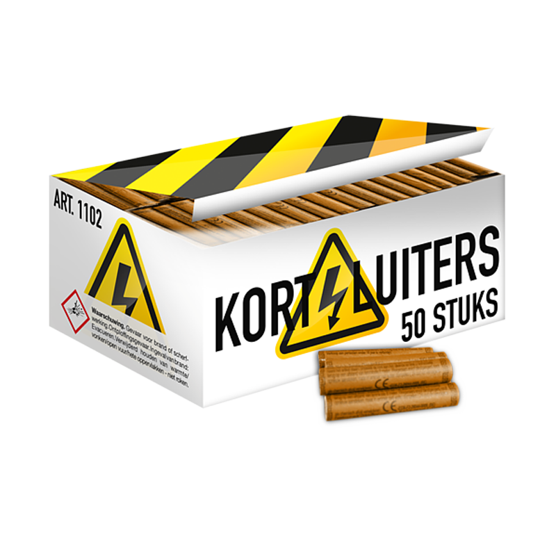 Kortsluiters