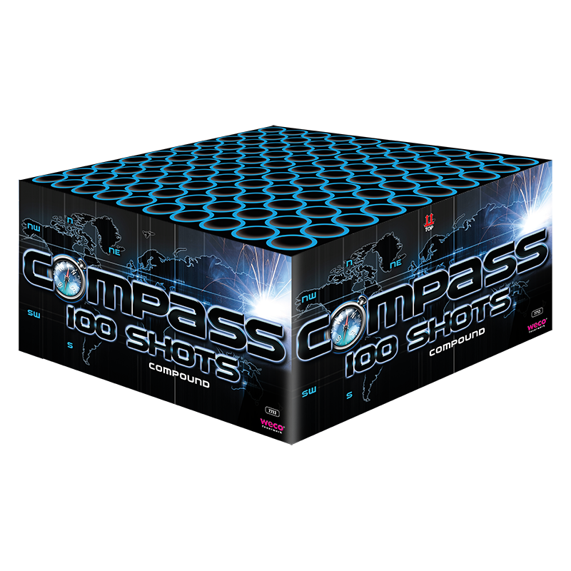 weco-compass-firework-factory-hoofddorp WECO - Compass