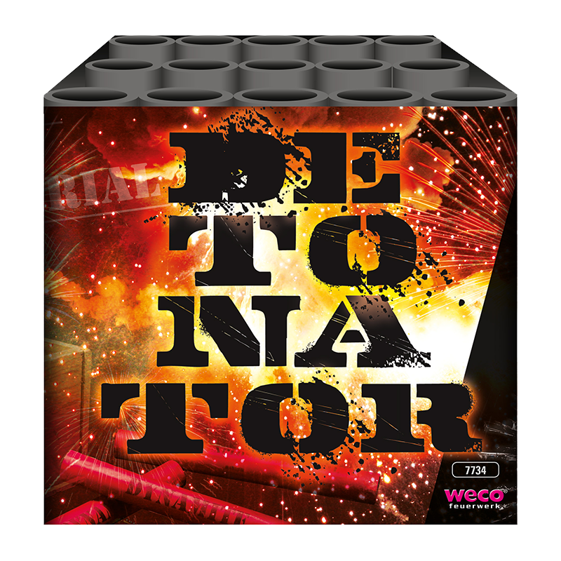 weco-detonator-firework-factory-hoofddorp WECO - Detonator