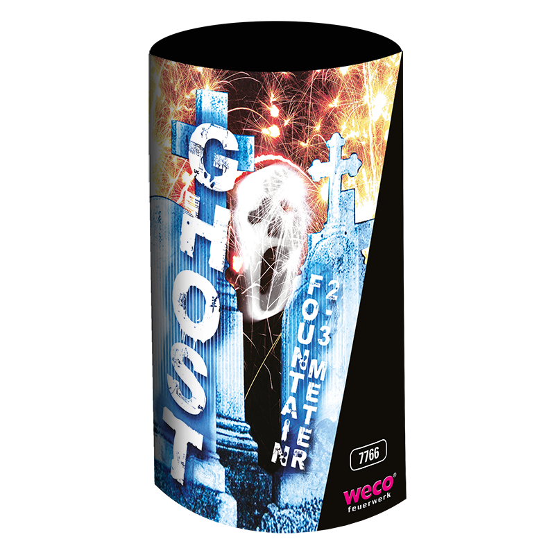 weco-ghost-firework-factory-hoofddorp WECO - Ghost